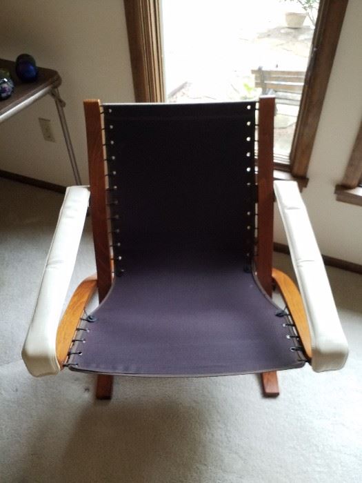 Narduzzi chair