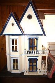 Old Doll House