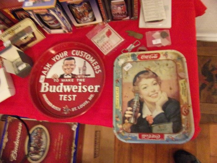 Beer Trays