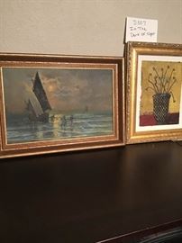 In The Dark of Night