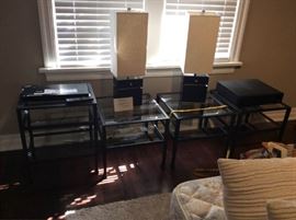 Lamps Plus...Tables
