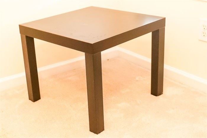 Contemporary Parsons Table