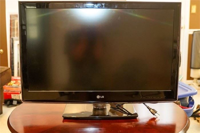LG TV Monitor