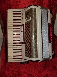 Accordian 