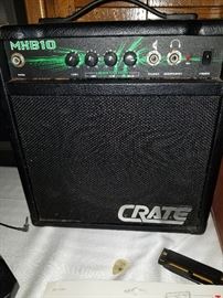 Crate MHB10