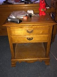 Nightstand