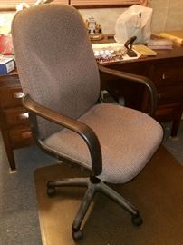 Office chair