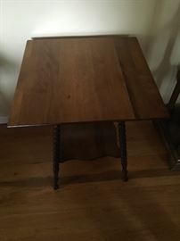 Parlor Table