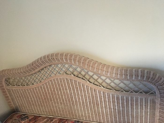 Full Headboard