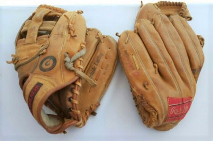 Baseball Gloves   https://ctbids.com/#!/description/share/46986