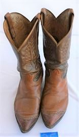Tony Lama Size 13 Cowboy Boots https://ctbids.com/#!/description/share/47064