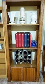 All purpose bookcases https://ctbids.com/#!/description/share/47368