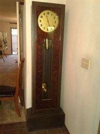 DUFA German Grandfather Clock