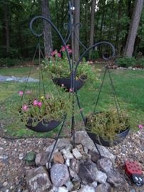 yard art