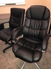 Office chairs