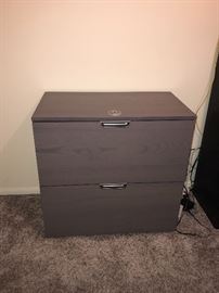 File cabinet