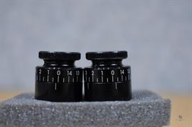 Target Knob / Stoney Point Target Knob-Leupold Item # K-1L. LOCATION 19
