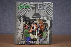 Sierra Rifle Reloading Manual / 50th Anniversary Edition, Copyright 1995. LOCATION 17

