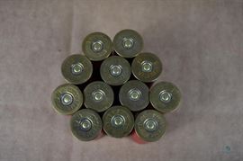 Winchester Upland Game Shells / 12 - 12 Gauge Winchester 2 3/4 in. 1-6. LOCATION 19
