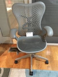 Herman Miller Mira Chair