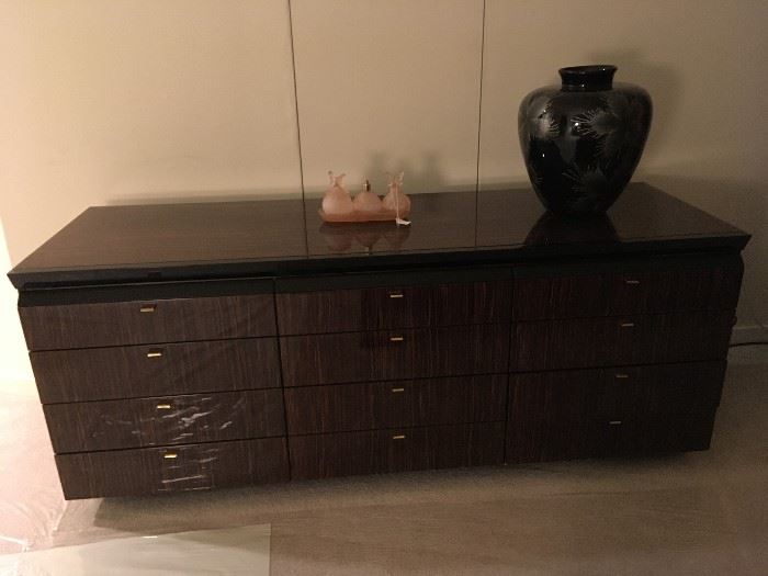 ROCHE BOBOIS Dresser