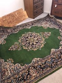 Incredible rug 