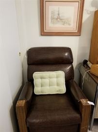 Sitting chair office 
