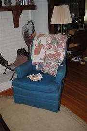 Sherrill Furniture chair