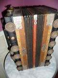 Early Arion accordian