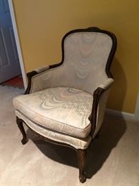 Antique Occasional chair