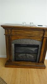 Electric Fireplace /heater 