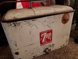 7up vintage