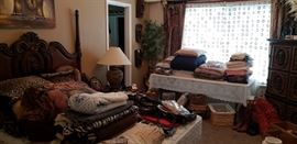 lots of animal print