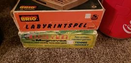 Brio of Sweden Labyrintspel