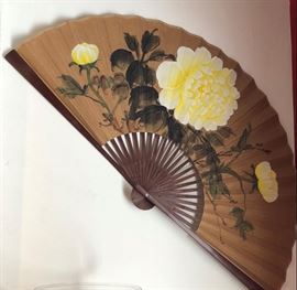 Decorative Fan