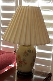 Glass Table Lamp (2)