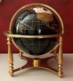 Globe