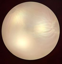 Wall Light (lighted)
