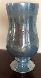 Glass Vase