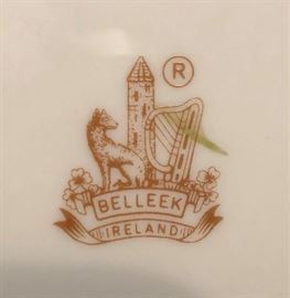Belleek Ireland