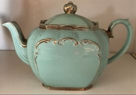 Teapot