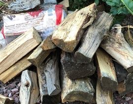 Firewood