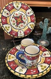 Decorative Plates