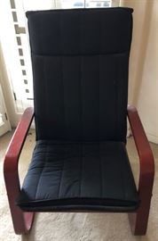 Arm Chair