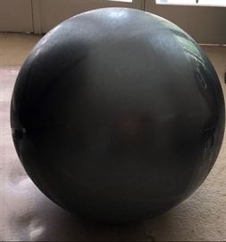 Exercise Ball