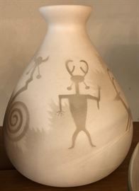 Native American Pottery