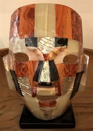 Decorative Mask