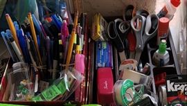 Office Supplies