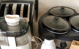 Small Appliances