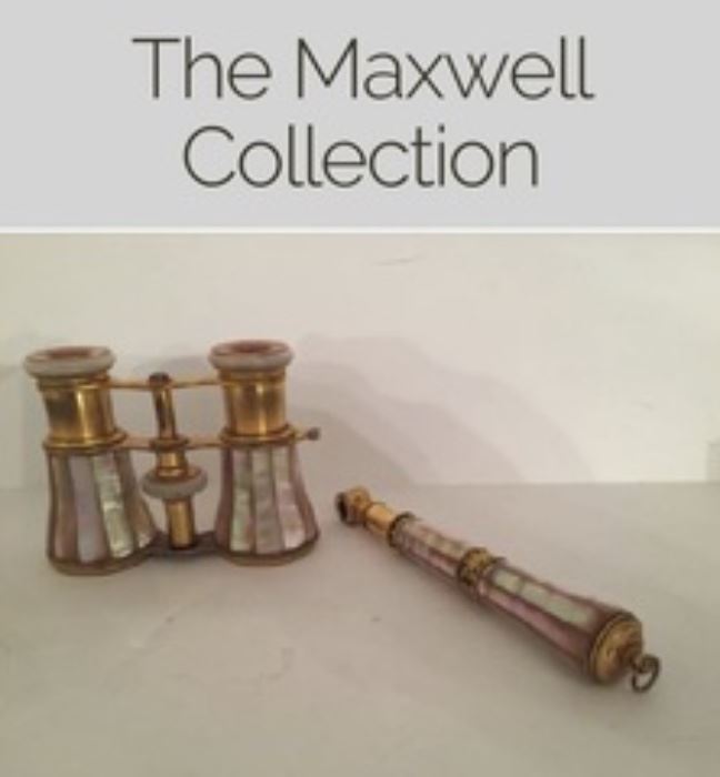 The Maxwell Collection header jpeg medium